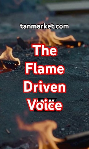 Heat becomes sound #tech #innovation #science