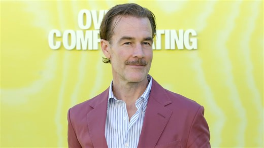 James Van Der Beek: Dawson’s Creek actor dies aged 48