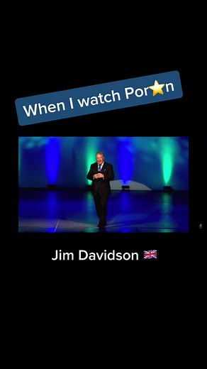 Jim Davidson Stand-Up Comedy: Adult Humor Funny Moments