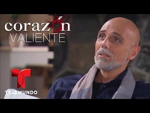 Corazón Valiente | Avance Exclusivo 92 | Telemundo