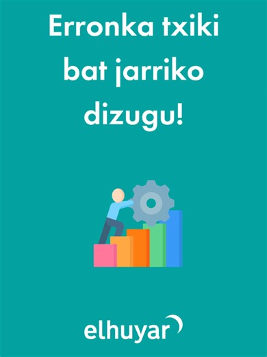 Elhuyar Hiztegiko #HitzJolasa