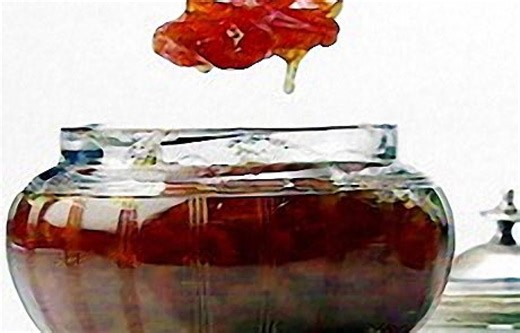 Dark Chunky Marmalade