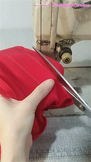 Continuous Bias Tape | Practice Makes Progress! ✂️
