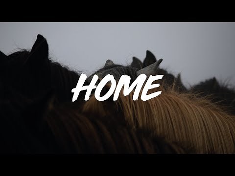 Bruno Major | Home (lyrics)