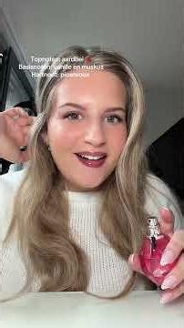 De nieuwste flowerbomb pretty peony 🌺💕✨