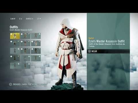 Assassin's Creed Unity_fun gameplay