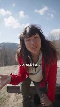 My rewilding journey started with my feet.