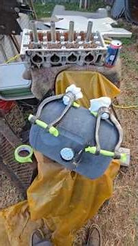 See What Im Talking about?! (Correct Strut Mounts) 👏🏁 #automobile #diy