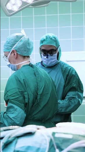 Behind the scenes of anesthesia