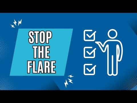 How to Survive a Fibromyalgia Flare Up!