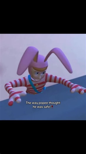 #popee #kedamono #popeethepeformer #popeetheクラウン | popee the performer