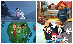 Daytime Emmys: Top Toon Prizes for 'Paddington,' 'Hilda' as 'Animaniacs' Snags 4 Awards | Animation Magazine