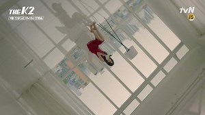 Upcoming tvN drama 'The K2' has released a teaser featuring Girls' Generation's YoonA! The idol actress will be returning to the K-drama scene in 3 years to play the role of the president's daughter in 'The K2'. | KoreaPakistan