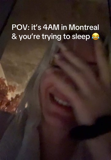 Alaska Hotmess (@alaskahotmess) - Yallll & it was a Monday💀 #montreal #514 #mtl #mtltiktok