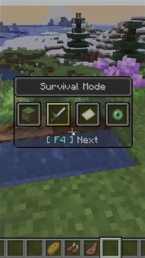 How to make a mutton wrap in Minecraft