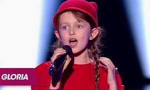 Gloria - "Hello" - Adele