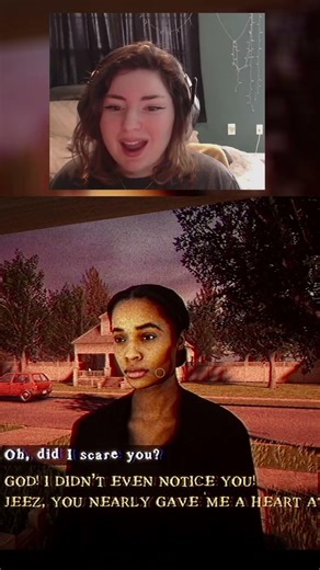 Overbearing Neighbors