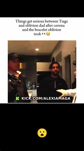 streamersclub on Instagram: "Alexia Maga isn’t just a streamer — she’s one of the most unexpected glow-ups in the new creator world. Before the internet started clipping her every move… before the reactions, the edits, the reposts — Alexia was just streaming for fun, with zero pressure and zero expectations. But her personality changed everything. Alexia didn’t blow up because of controversy or chaos — she blew up because she has that rare energy viewers can’t ignore. The natural charisma. The c