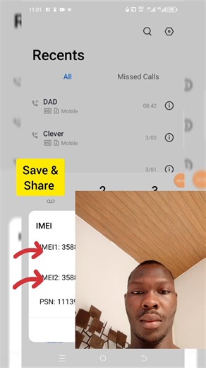 2.1K views · 48 reactions | How to find your missing phone 盧 even if the location button ✅ is off  - - - - - - - - - - - - - - #followers #fypシ #tutorials Philip Solution Mc Nobotosombo Mc Mbakara STARSconnect TV Facebook for Creators Regina Idonije Mr Lengtu Nänä Teä Tech In Twi Twi Tutorials Ecrene Madaga Untouchable Comedies Sirbalo Comedy Facebook WhatsApp @topfans | Philip Solution | Facebook