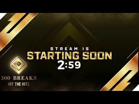 300 BREAKS -ON CLOSE LE PLAYER SELECT