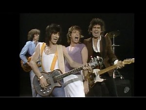 The Rolling Stones - Start Me Up (1981 Music Video) | #13 Song