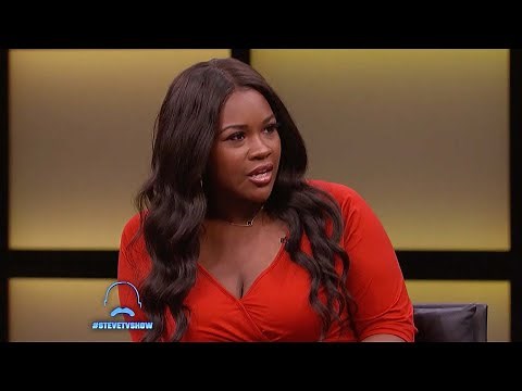 Guys Are Texting Me Mixed Messages! II STEVE HARVEY