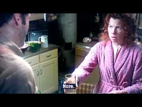 MIB In TFC1 Sugar In Water