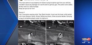 SW Bend residents on the lookout after attempt to siphon gas; police weigh in