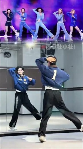 Unstoppable Beat: Flip Jump Dance Sensation! 404 kiiikiii DanceChallenge