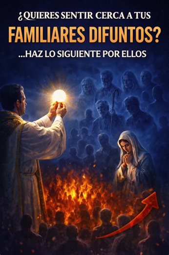 Voices from Purgatory: Catholic Perspectives