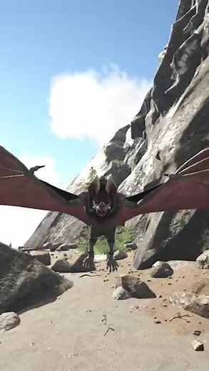 Cómo Tamear a tu Desmodus en Ark: Guía Completa