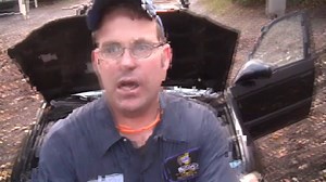 Honda O2 sensor replacement