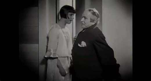 Louise Brooks in 'Pandora's Box' 1929 #theforgottensplendour #louisebrooks #1920s #precode #silentfilms #silentmovies #silentmoviestars #oldhollywood #oldhollywoodstars #oldhollywoodfilms #oldhollywoodglamour #TheGoldenAgeofHollywood #starsofthesilverscreen #starsofthestageandscreen #vintagereels #classicreels #vintagefilms #20s #20sfashion #blackandwhitefilms #oldmovies #VintageComedy #PandorasBox #silverscreenstars #silverscreenmovies #movieclips | The Forgotten Splendour