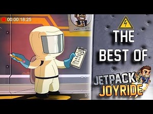 Jetpack Joyride - Legitimate Research Best Inventions