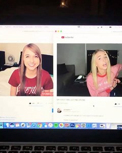 :O | Jenn McAllister