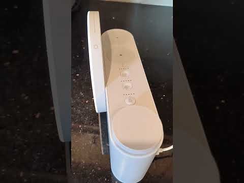 The NEW Wake-Up 4-in-1 diffuser from Young Living