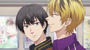 Life Lessons with Uramichi Oniisan (English Dub) | E3 - Wash Your Hands and Gargle