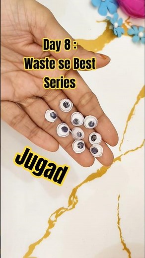 Upcycle Tablet Covers: Easy Googly Eyes Craft Project