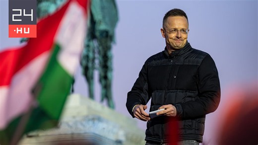 A Fidesz azt állítja, törvényesen adták ki a diplomata-útleveleket | 24.hu