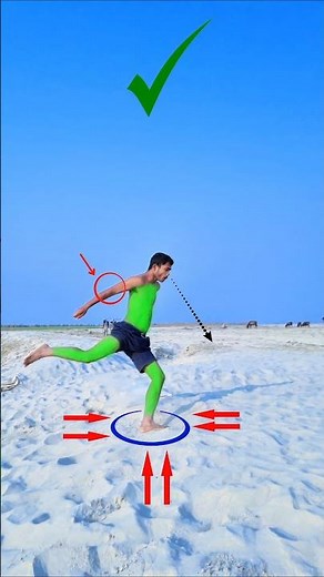 Corkscrew Flip – Correct Technique ✅!! #tutorial #corkscrew #shorts