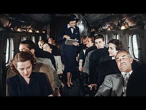 Classic Propellers to Mach 3: The Lockheed Story Restored And In Color