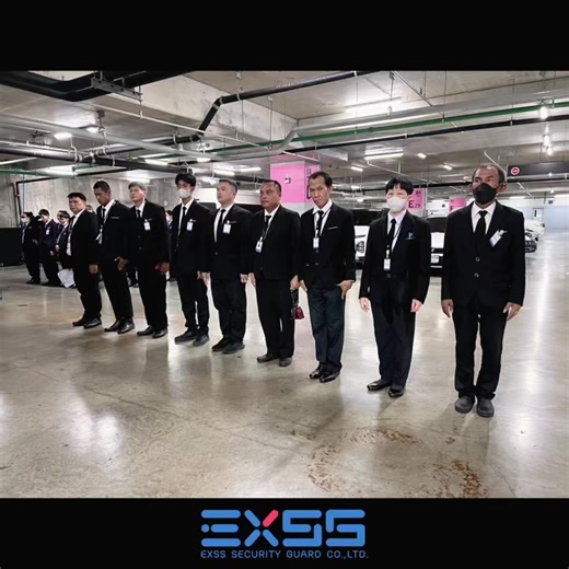 One Stop Open House 2026 ศุนย์ประชุมสิริกิติ์ . . . #Exss #ExssSecurityGuard #ExssTeam #บริษัทรักษาความปลอดภัย #vipguard