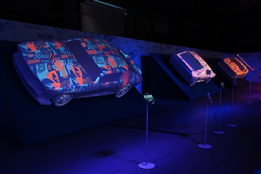 Full timings for Hot Wheels Monster Trucks Live at the O2 Arena