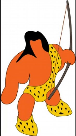 Tarzan Sound Effect for free