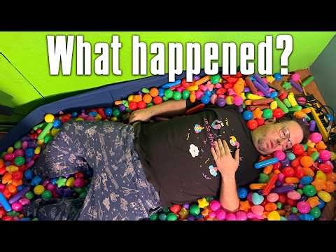 What Happened Inside ROOM-B? (Behind The Scenes)