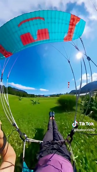 Amazing Skydiving Experience: Dive into Adventure