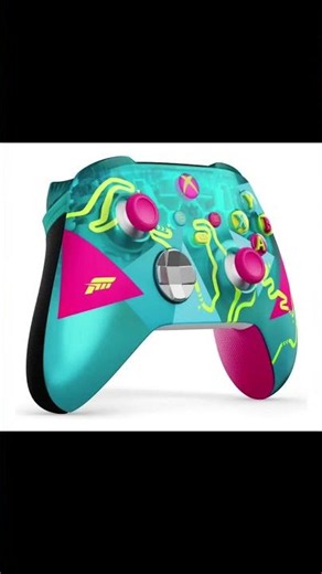 🎮 Esse Controle Xbox Forza Horizon é um SONHO para qualquer gamer!