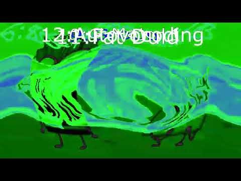 Klasky Csupo Render Pack Collection By @GrannyEdits2017