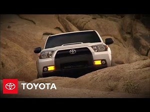 2010 4Runner How-To: Introduction | Toyota