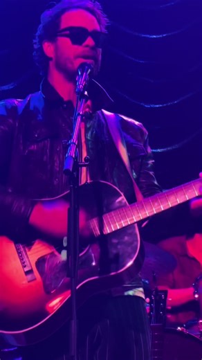 Amos Lee, House of Blues Cleveland @Amos Lee #amoslee #houseofblues #houseofbluesclevand #amosleelive #amosleemusic #livemusic #liveshow #concert #music #windows #guitar #anthem #windowsarerolleddown #livemusicphotography #livemusicvideo #band #cleveland #clevelandevents #superfan #fan #musicfan #clevelandconcerts #ohio #livemusicvideography #musician #legend #philly #icon #iconic #2024